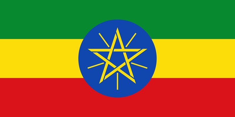 Ethiopia Representation _ 