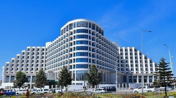 Ethiopian Skylight Five Hotel_ airlines