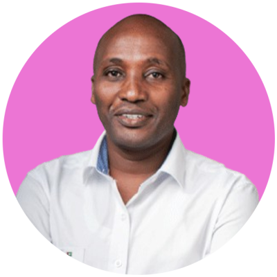 Francis Njuguna